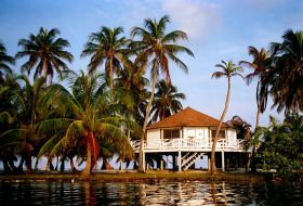 house in Belize – Best Places In The World To Retire – International Living
